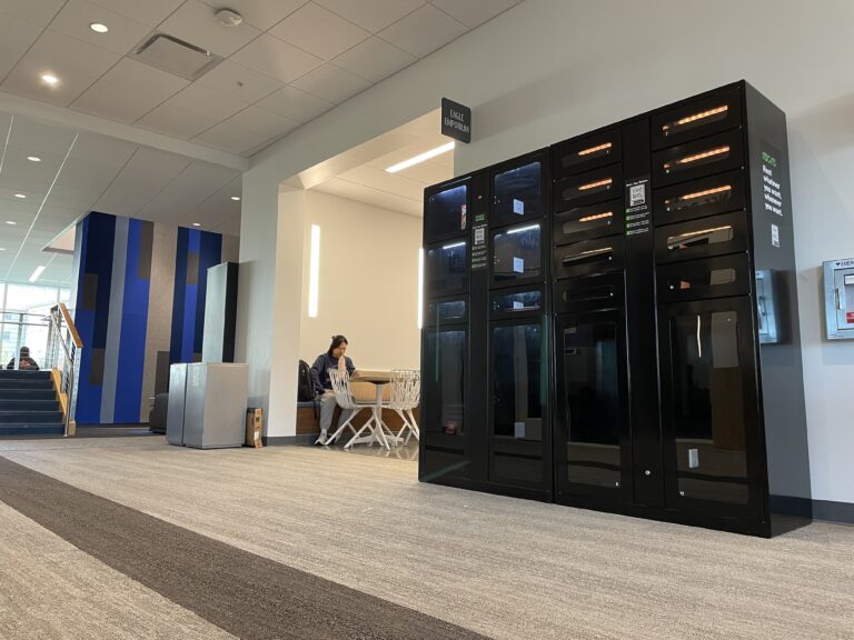 Recre Box Emory Invests in Furthering Student Access with RecRe. - RecRe