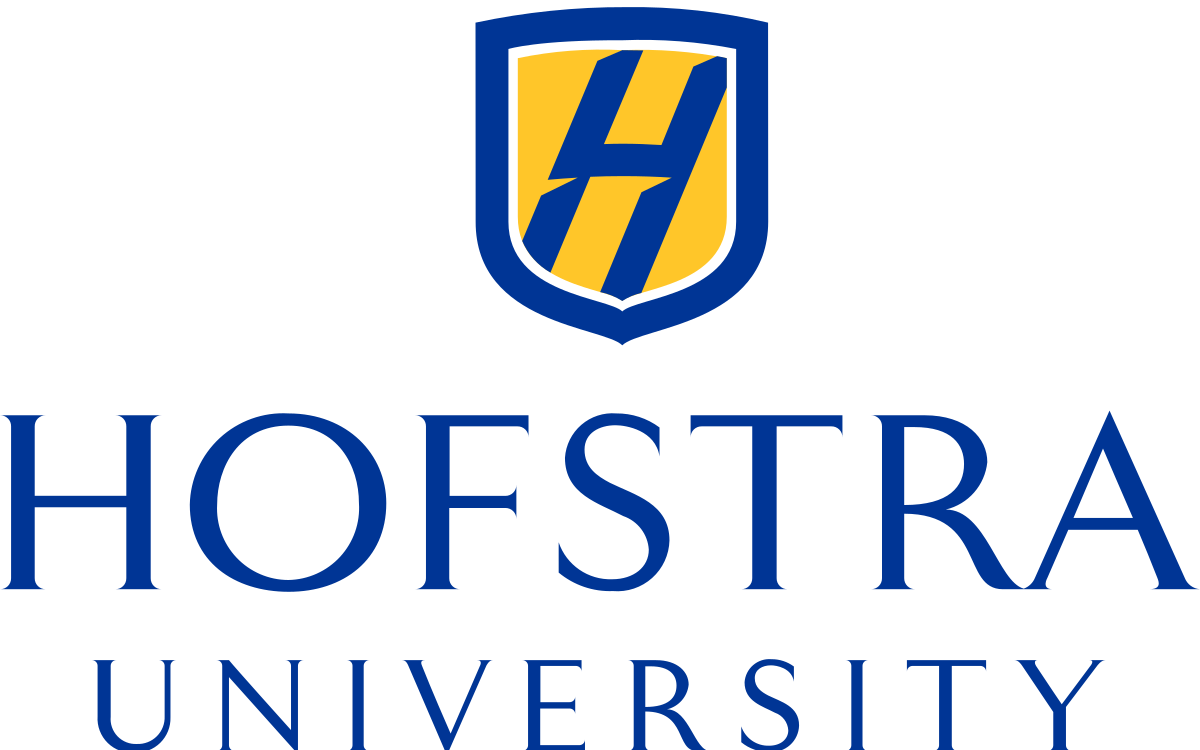 Hofstra University logo in color