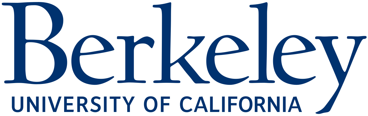UC Berkeley logo in color