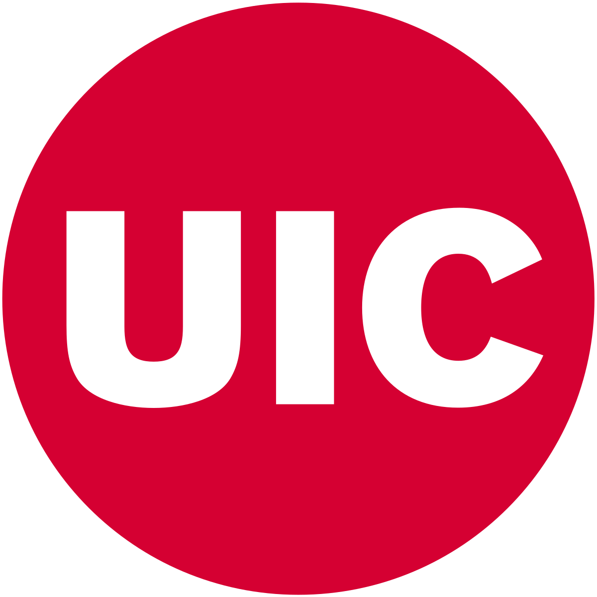 UIC logo in color
