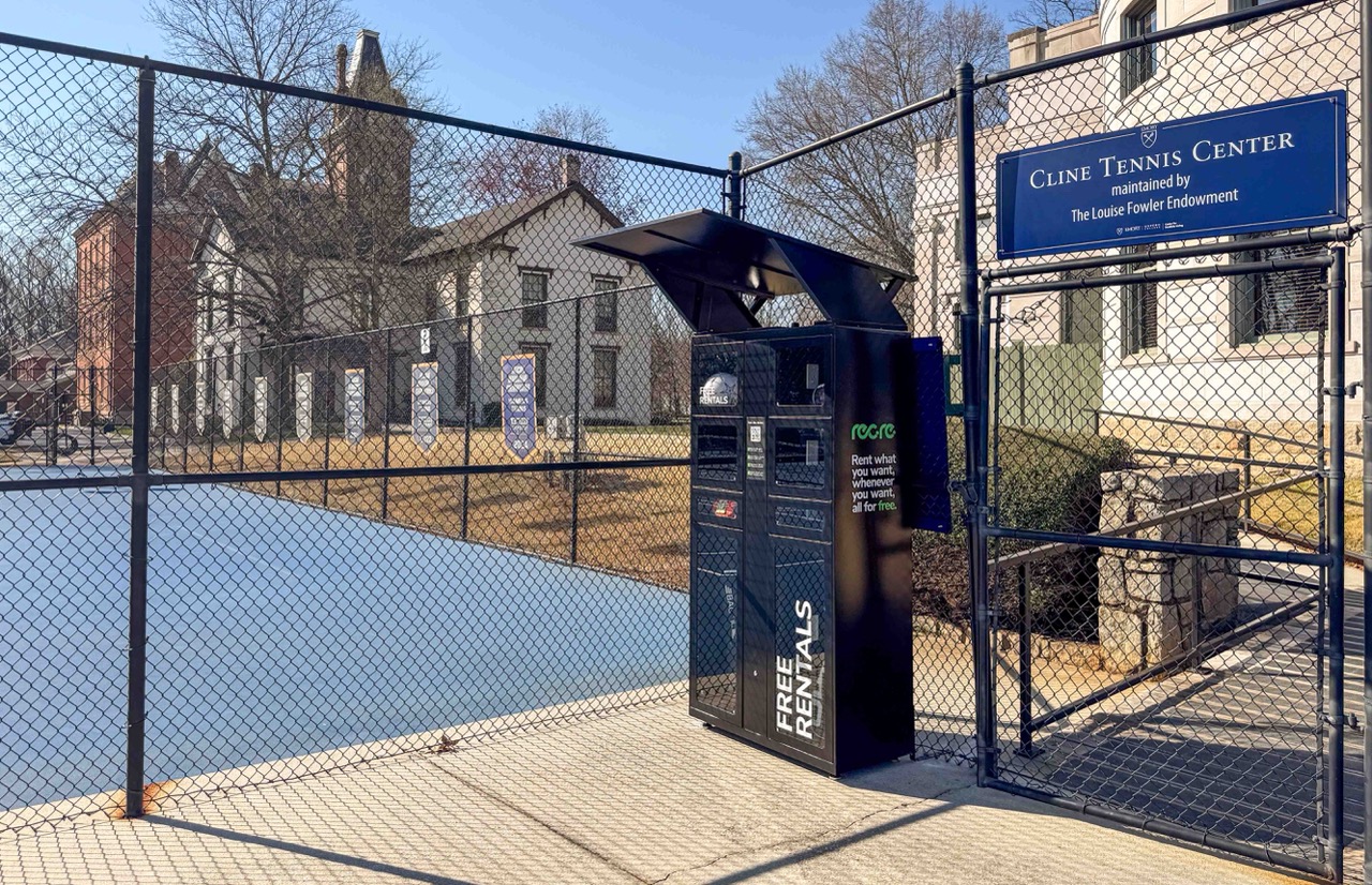 Recre Box How to Transform Outdoor Campus Life with Accessible Recreational Gear ...